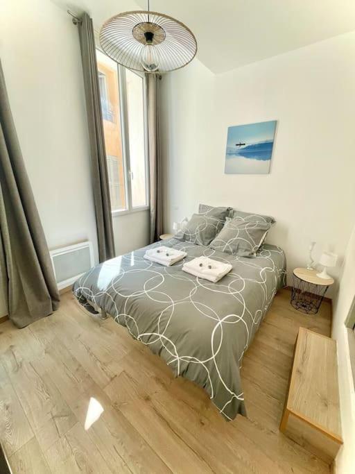 Spacieux T2 Au Coeur D'Aix-En Provence 엑상프로방스 외부 사진