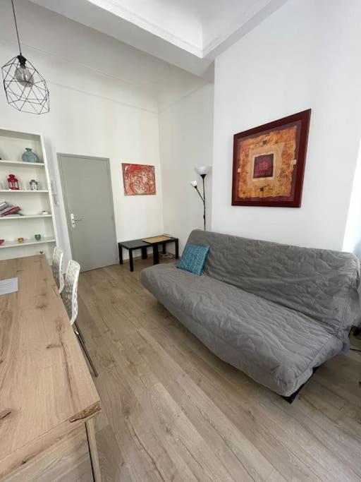 Spacieux T2 Au Coeur D'Aix-En Provence 엑상프로방스 외부 사진
